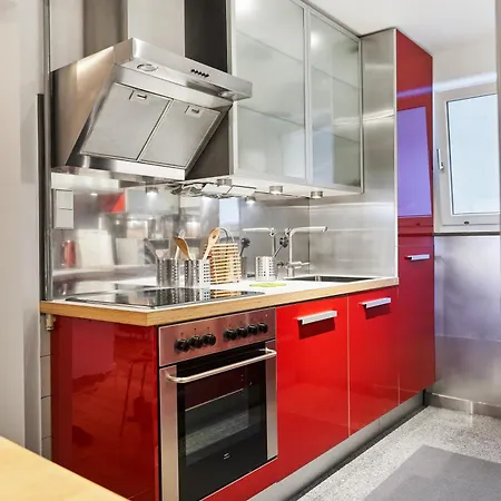 Schlossberg Διαμέρισμα Τούμπινγκεν