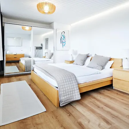 Διαμέρισμα Schlossberg