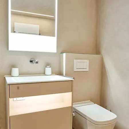 Schlossberg Διαμέρισμα *