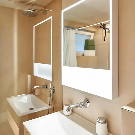 Διαμέρισμα Schlossberg *