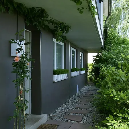 Schlossberg Διαμέρισμα Τούμπινγκεν